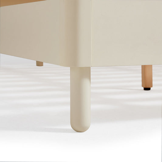 Hotel Bed with Mattress Set