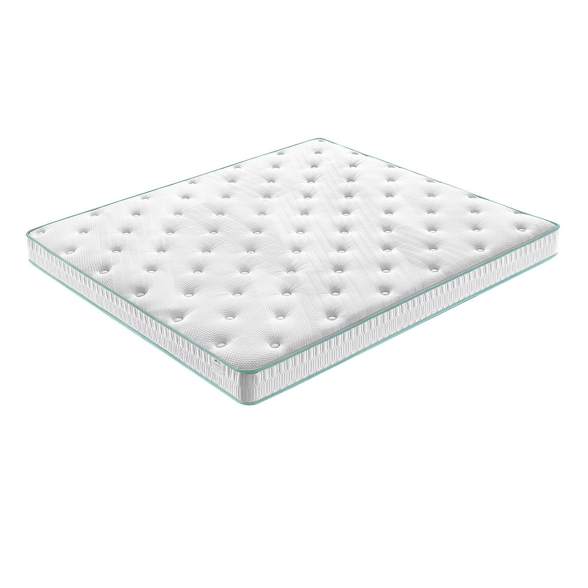 Hotel Bed with Mattress Set